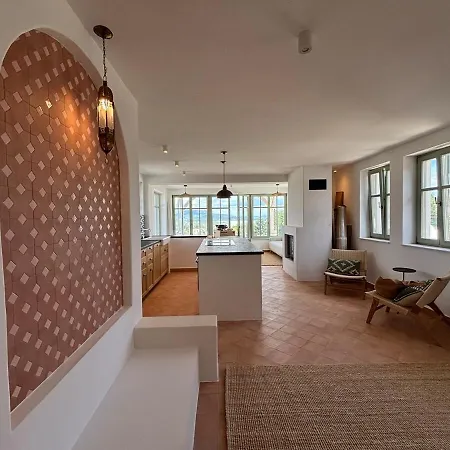 Casa Káli