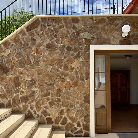 Casa vacanze Casa Káli *