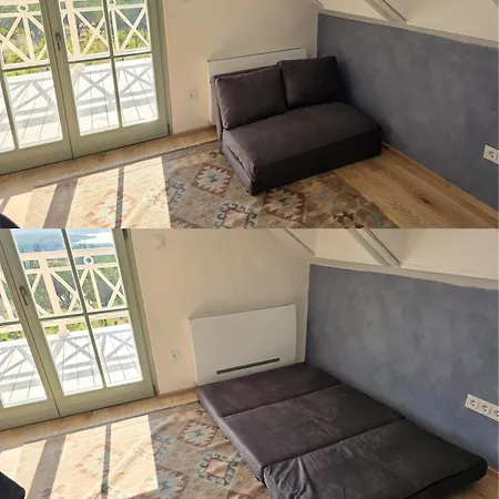 Casa Káli Casa vacanze Balatonederics