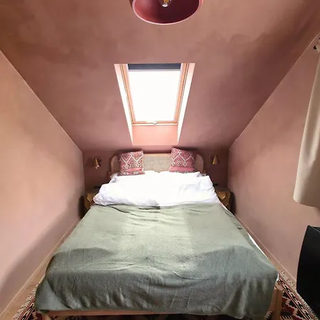 Casa Káli Casa vacanze