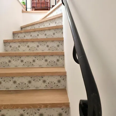 Casa Káli Balatonederics