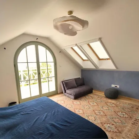 Casa vacanze Casa Káli Balatonederics